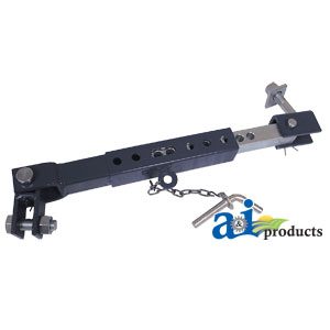 A-D9NNB856BB Complete Stabilizer Assembly