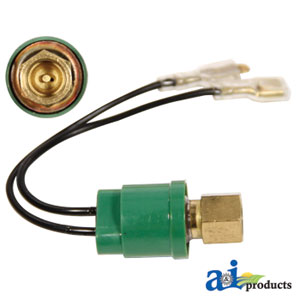 A-86508371 Lo-Press. Switch
