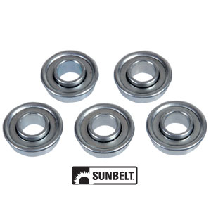 A-B1SB324 Ball Bearing, 1/2" x 1-1/8