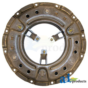 A-AT52099 Pressure Plate