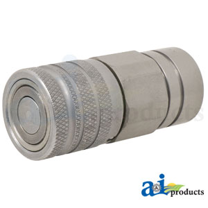 A-KV14216 Coupler, Hydraulic, Female