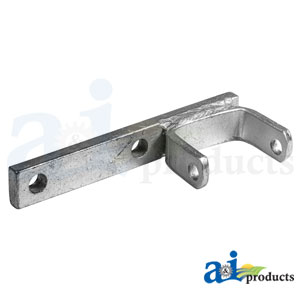 A-NAA10302 Bracket, Base Alternator