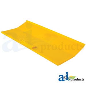 A-H231522 Shoe, Draper; Poly Skid, 18