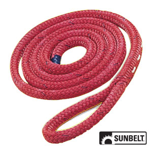A-B1T3412SL RIGGING-FIXED EYE SLING-TENEX-3/4"X12