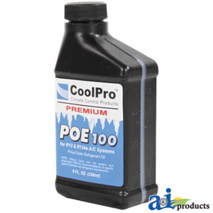 A-520-6900 R134a/ R12 Ester Oil
