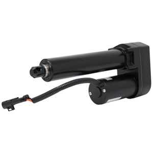 A-AT494284 Actuator, Quik-Tach