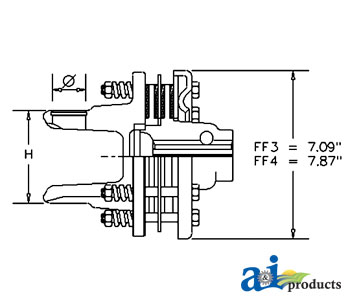 A-146264011 Assembly