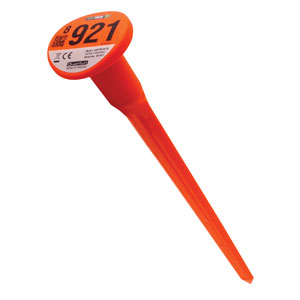 A-QNT207-12 Quanturi HAYTECH Probe (10 Pack)