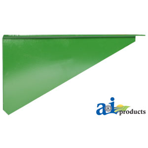 A-H167215 Vane, Straw Chopper, Straight (LH)