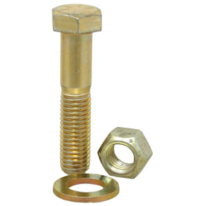 A-HBOLT30 Hardware Kit, Main Pin