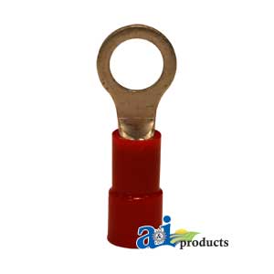 A-R04 Splice, 2/0 Copper Butt, 10 Pk