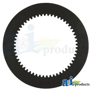 A-S4110S00F Plate, Separator (2.1 MM Thick)