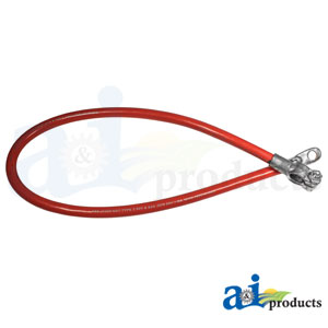 A-T21887 Cable, Battery to Starter