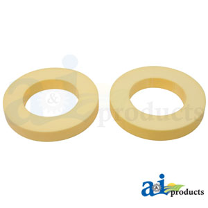 A-R84824 Seal; Steering Cylinder Mounting (2/Pack)