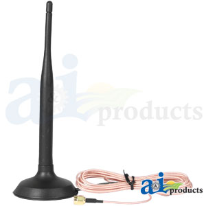 A-ANT53 CabCAM Antenna, 9.75' External Cord, 5dB