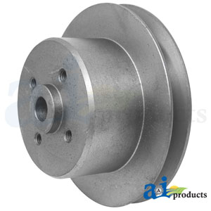 A-R70442 Pulley, Water Pump (Single Groove)