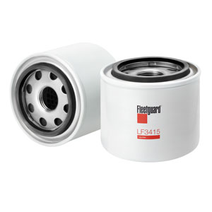 A-LF3415J Filter, Lube, Spin-On (QTY 1)