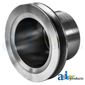A-102221A Pulley, Water Pump Outer