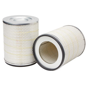 A-AF335M Filter, Air, Primary (QTY 1)