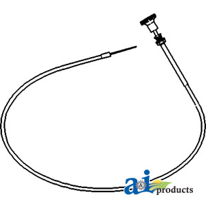 A-AR50707 Cable, Choke