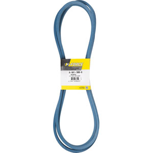A-041-1890-00 Belt, Deck 72