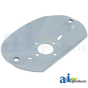 A-87646406 Disc, Blade Mount