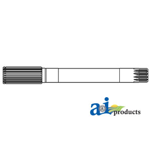 A-503433M1 Shaft, PTO Drive
