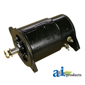 A-10A20733 Alternator, DR/GEN