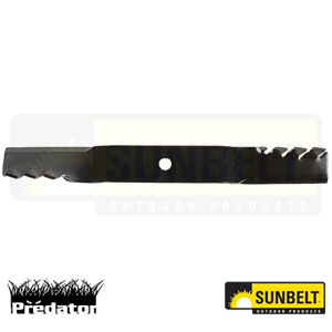 A-B1PD5068 BLADE-MOWER, PRED, 21-5/8", 51/64