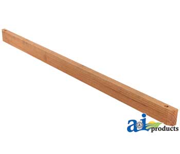 A-H130530 Guide, Chain; Feeder House