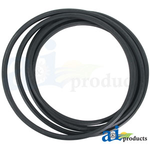 A-AA175 Double V-Belt (1/2" X 177")