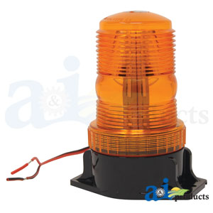 A-BLA9805 Beacon, 24 LED, Amber