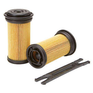 A-UF101J DEF Filter (QTY 1)