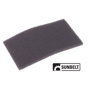 A-B1AF218 Air Filter, Prefilter