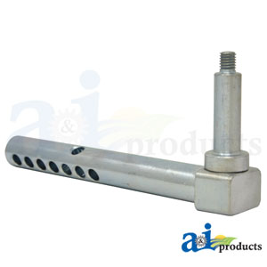 A-AM120680 Arm; Gage Wheel, RH Front