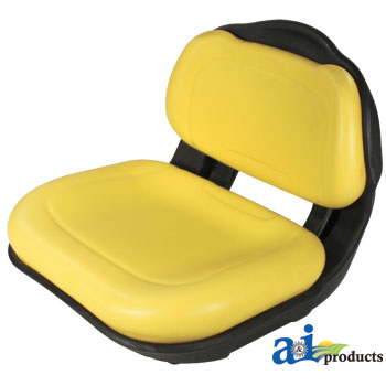 A-AM136044 Seat Assembly