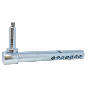 A-AM131289 Arm; Gage Wheel