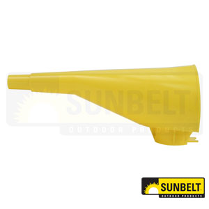 A-B1F15 Eagle Safety Cans Funnel