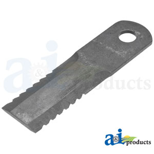 A-KXE10256 Kit, Straw Chopper Knife