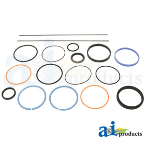 A-AH176569 Seal Kit, Hydraulic Cylinder