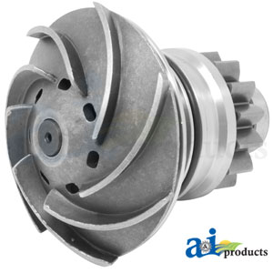 A-DZ102107 Water Pump