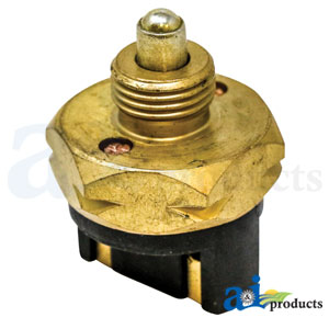 A-TX14833 Switch, Safety Start Isolator