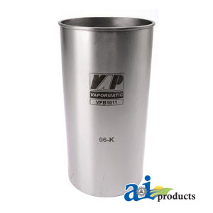 A-31358534 Liner, Cylinder (Finished) W/ 4.318 Engine