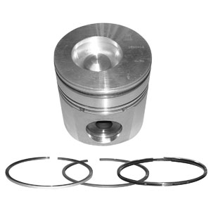 A-3802493 Kit, Piston; 0.50 MM (.020")