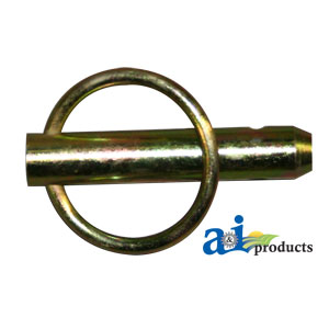 A-389370R11 Pin, Lockout