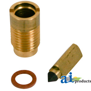 A-AR10114 Needle & Seat