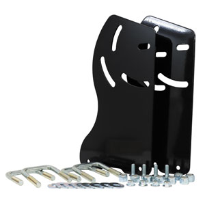 A-C299BK Canopy Bracket Kit, CUT