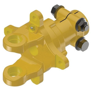 A-817-8421 Yoke, Clutch Clamp