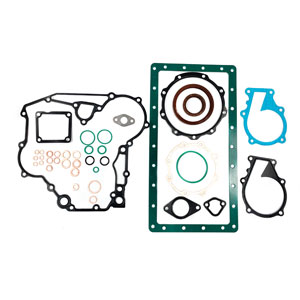 A-1G089-99365 GASKET, BOTTOM SET V1505