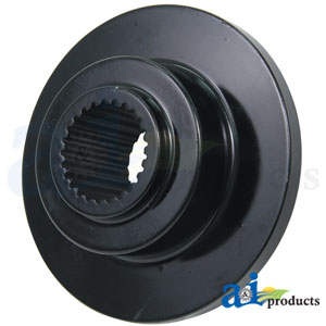 A-87028608 Clutch Half, Roll Drive